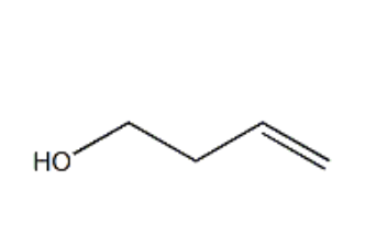 3-丁烯-1-醇,cas627-27-0