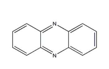 酚嗪，cas92-82-0