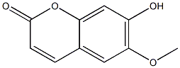 东莨菪内酯,CAS:92-61-5