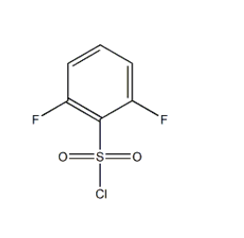 2,6-二氟苯磺酰氯，cas60230-36-6