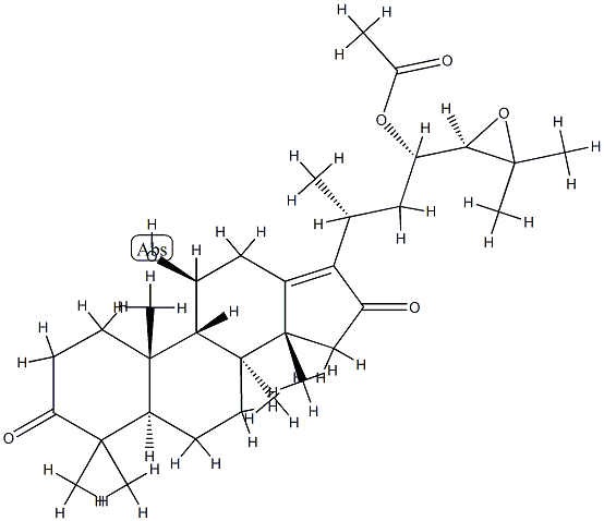 23-乙酰泽泻醇C,CAS:26575-93-9