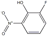 2-氟-6-硝基苯酚,CAS:1526-17-6
