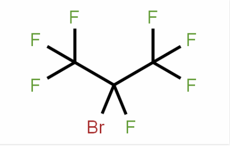 2-溴七氟丙烷，cas422-77-5