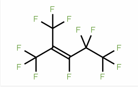 六氟丙烯二聚体（D-2），cas1584-03-8