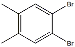 1,2-二溴-4,5-二甲苯,CAS:24932-48-7