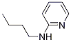 2-（1-丁胺基）吡啶,CAS:33525-72-3