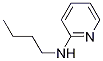 2-(1-丁胺基)吡啶,CAS:33525-72-3