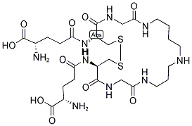 Trypothione,CAS:96174-42-6