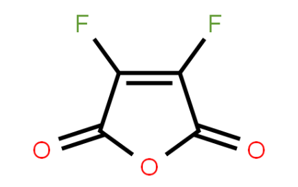 3,4-二氟呋喃-2,5-二酮，cas669-78-3