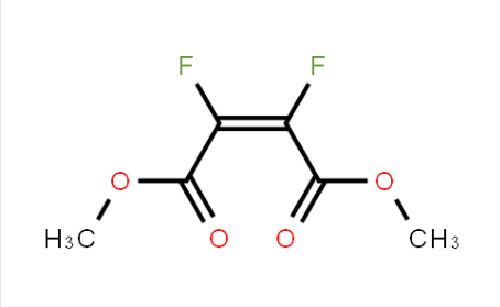2,3-二氟马来酸二甲酯，cas39774-02-2