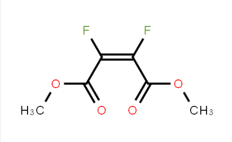 2,3-二氟马来酸二甲酯,cas39774-02-2