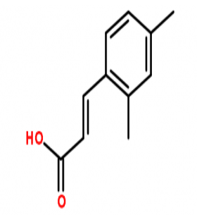 3-(4-Methoxy-1-naphthyl)acrylic acid，CAS: 1685-80-9