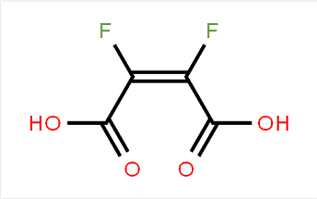2,3-二氟富马酸二酰胺，cas 669-83-0
