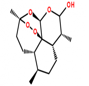 双氢青蒿素,CAS: 81496-81-3,α-Dihydroartemisinin