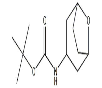 (8-Oxa-bicyclo[3.2.1]oct-3-yl)-carbamic acid tert-butyl ester，CAS: 2095665-94-2