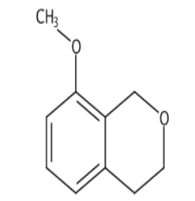 8-Methoxy-isochrom，CAS: 33348-60-6