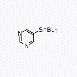 5-(三丁基锡)嘧啶,cas:.144173-85-3