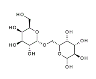 6-O-（α-d吡喃半乳糖基）-D-吡喃半乳糖.CAS:902-54-5