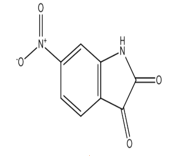 6-硝基靛红,cas3433-54-3