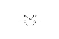 Nickel(II) bromide ethylene glycol dimethyl ether complex cas：28923-39-9