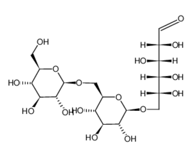 B-d-龙胆.CAS:32590-17-3