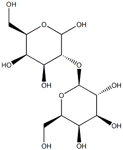 2-O-（B-d吡喃半乳糖基）-D-吡喃半乳糖.CAS:5112-34-5