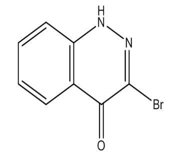 3-溴噌啉-4(1H)-酮,cas335242-55-2