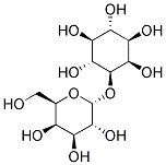 肌醇半乳糖苷 水合物.CAS:3687-64-7