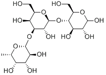 3'-岩藻糖基乳糖.CAS:41312-47-4