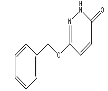 6-(Benzyloxy)pyridazin-3(2H)-one，cas3605-12-7