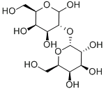 2-O-（α-d吡喃半乳糖基）-D-吡喃半乳糖.CAS:93601-68-4