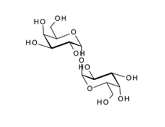 α-d半乳糖基 - （1-1）-α-d吡喃半乳糖苷.CAS:28140-35-4