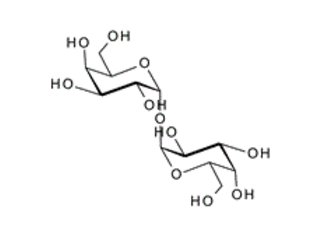 α-d半乳糖基 - (1-1)-α-d吡喃半乳糖苷.CAS:28140-35-4