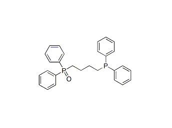 1,4-二(二环己基膦基)丁烷 cas： 85686-00-6