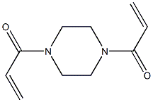 1,4-二丙烯酰基哌嗪,CAS: 6342-17-2