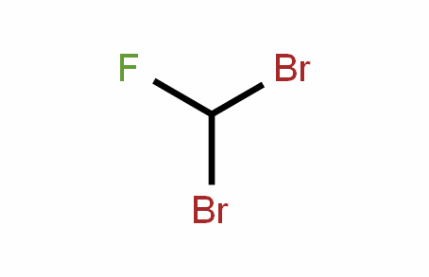 二溴氟甲烷，cas1868-53-7