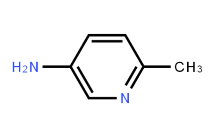 3-氨基-6-甲基吡啶，cas3430-14-6