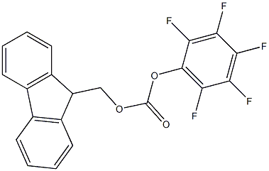 9-芴基甲基五氟苯基碳酸酯,CAS:88744-04-1