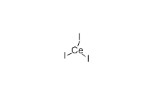 碘化铈(III) cas：7790-87-6