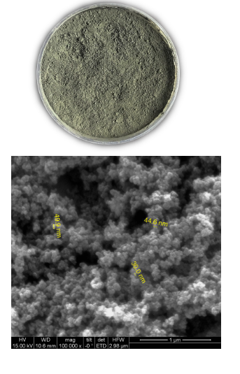 氟化石墨（氟化炭黑），cas51311-17-2