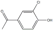 3&#039;-氯-4&#039;-羟基苯乙酮,CAS:2892-29-7