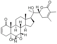 醉茄内酯 A,CAS:32911-62-9