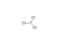氯化钇(III) cas:10361-92-9