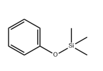 三甲基苯氧基硅,cas1529-17-5