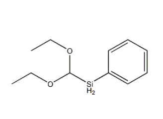 甲基苯基二乙氧基硅烷，cas775-56-4