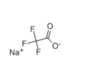 三氟乙酸钠，cas2923-18-4