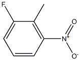 2-氟-6-硝基甲苯,CAS:769-10-8