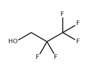 五氟丙醇，cas422-05-09