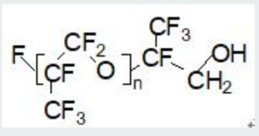 聚六氟环氧丙烷单甲醇