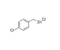4-氯苯甲基氯化锌溶液,CAS:149923-10-4